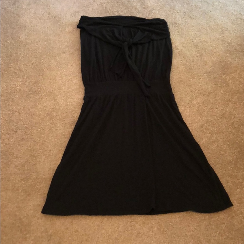 Ella Moss Dress